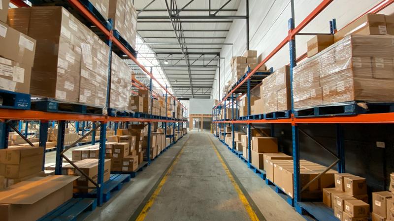 Commercial Property for Sale in Ndabeni Western Cape